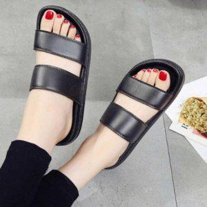 썸머시즌 선생님 메디컬환경 홈슬리퍼 남녀공용공용디자인 편안 스타일감 저렴한 실내용신발 와이드사이즈