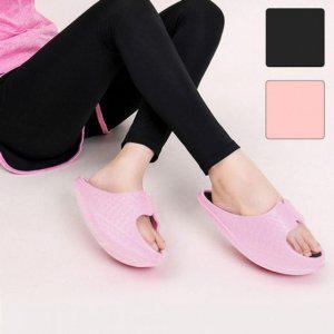 신축구조 신발류 당뇨가자미근 피트니스 종아리 스윙 샌들 칼로리 까치발 오다리 발아치 유니크