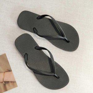 우먼 썸머시즌 여행활동 데일리슈즈 트렌디 해변 쪼리 홈슬리퍼 안정감 비치샌들 커플아이템 여성용 디자인