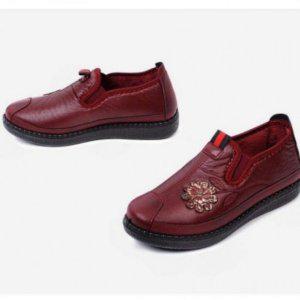 할머니 엄마 방한신발 운동화 윈터슈즈 엄마신발 여성용신발 보온신발 베스트털슬립온