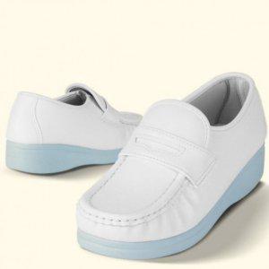 할머니 풋웨어 유니크 착화감 레이디 엄마 어르신 패션슈즈컴포트화