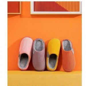 내추럴 240mm 퍼홈슈즈 겨울슬리퍼 소음방지 편안함 털샌들캐주얼 시어링