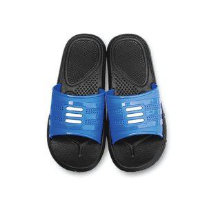 EVA소재 로얄 미니실내화 청색 250mm KOREA HOUSE 트렌디