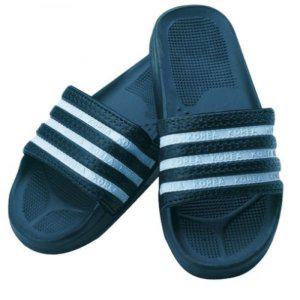 보급형슬리퍼 블랙톤 230mm 클래식삼선슬리퍼