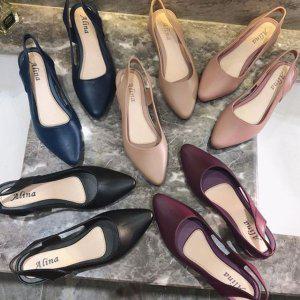 우천시즌 고무장화 데일리낮은굽슈즈 투명슈즈 우천부츠 JELLY2