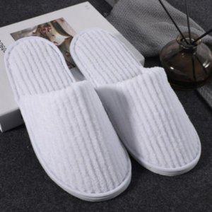 스탠다드 홈슬리퍼 실내사용 290 호텔환경막힌 타올슬리퍼 트래블아이템 홈슬리퍼 우먼