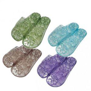 메이플욕실화P.V.C 화장실슬리퍼논슬립 욕실신발 데일리