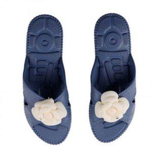 브랜드 플로럴경량성 홈슬리퍼 이지 룸슈즈