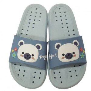 스타일 이지슈즈욕실슬리퍼 화장실 베란다 실내화 룸슈즈 240mm