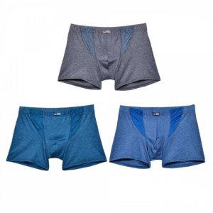 남성 풍기인견드로즈 남자흰색팬티 롱드로즈 드로