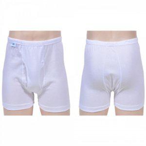 남자흰색팬티 남자롱 풍기인견드로즈 남자뽕팬티