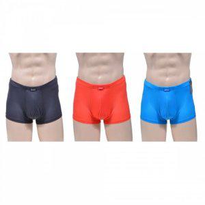 3매 풍기인견드로즈 남자편한팬티 남자흰색팬티