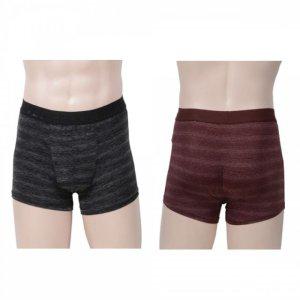 남자흰색팬티 트라이드로즈 풍기인견속옷 남자롱