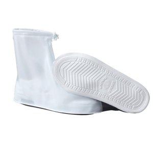 비오는날 운동화덧신 커버 레인슈즈 장마 신발