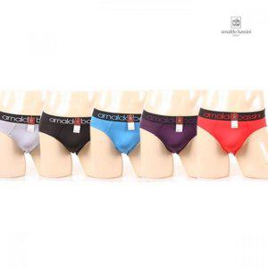 5종세트 아날도바시니 남성 브리프 브리프팬티