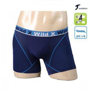 1종 드로즈 사각팬티 삼각 쿨론 제임스딘 속옷