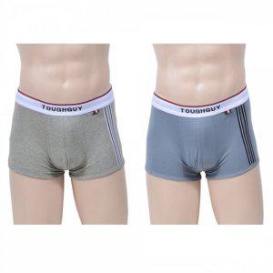 쿨드로즈 30대남자속옷 흰색팬티 터프가이 통풍