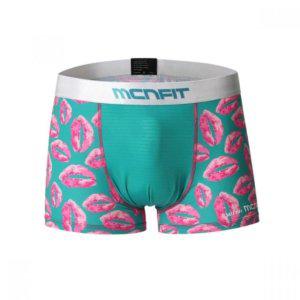 사각팬티 남자드로즈 MC-SS405 키세스 자