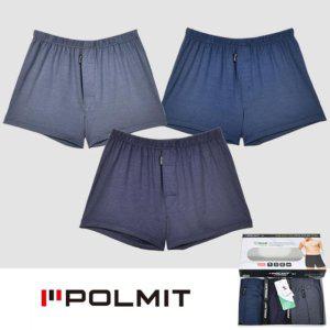 남성팬티 트렁크팬티 모던한 팬티 빅사이즈 폴밋