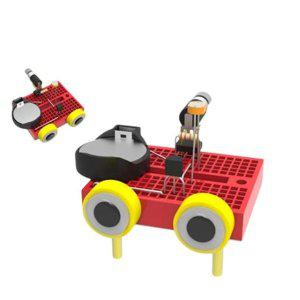 과학상자 조립키트 과학실험 로봇 초등과학교구