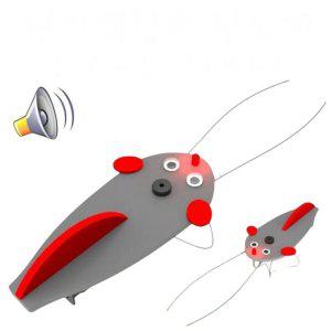 1개 과학 초등과학교구 전기뱀장어 초등과학키트