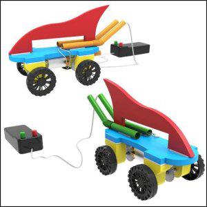 웜기어 장난감 집콕과학 집콕놀이 초등과학키트