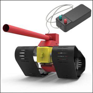 장난감 집콕과학 탱크 조립키트 초등학교실험 과