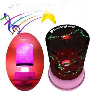 과학 별자리 어린이선물 실험 수면등 장난감 크