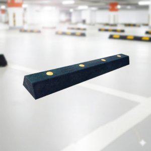 카스토퍼 주차턱 스톱바 주차블럭 데크범퍼 앙카포함