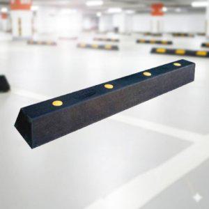 카스토퍼 주차턱 스톱바 주차블럭 데크 범퍼 앙카포함