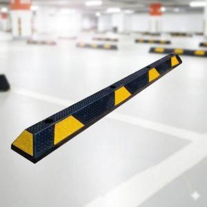 카스토퍼 주차턱 스톱바 주차블럭 데크 대형 앙카별도