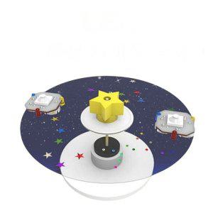 과학실험 자기부상 선택 크리스마스 초등과학키트