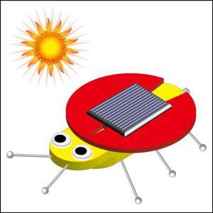 과학놀이 과학상자 과학키드 진동로봇 교구 뉴