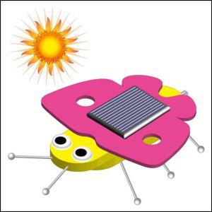 과학키드 장난감 로봇 크리스마스 뉴 과학상자