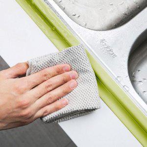 틈새차단 욕실테이프 32M 변기테두리테이프