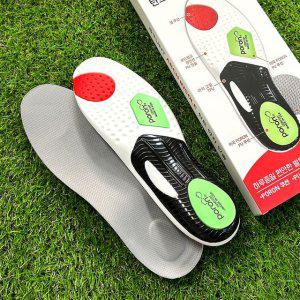 미국PORON소재 깔창 쿠션 아치 아치인솔 신