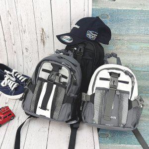 OP_M2399 캐주얼 망사포켓 미니 백팩