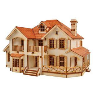 취미생활 조립장난감 항공 C 조립모형 HO D