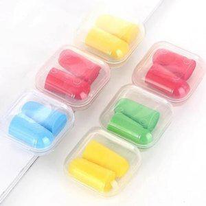 수면 집중향상 방음인기 소음방지인기 10쌍 방