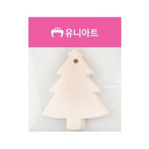 재료 1500 성탄트리 diy 소품 나무와패