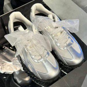 끈 신발끈 삼바 슈 신꾸 커스텀운동화끈 삼바신