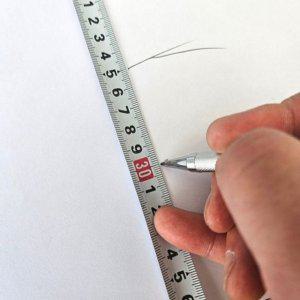 2mm 홀더펜 스케치용 샤프식 목공 푸시 도면 디자인