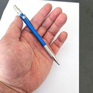 홀더펜 스케치용 샤프식 목공 2mm 필기도구 샤프 스케