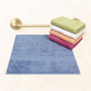 순면 수건 5장 78cm 송월 다용도 물수건 목욕타올