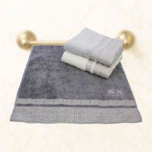 순면 격자 천 16수단사 5장 면직물 패브릭 원단