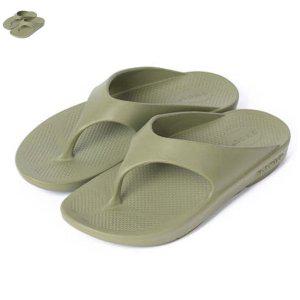 사무실슬리퍼 여름 건강 실내건강실내화 슬리퍼 EVA 말랑젤리 푹쪼리 샌들 카키 택1