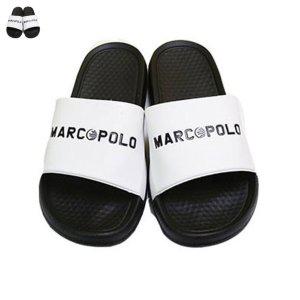사무실슬리퍼 쪼리 여성 여름 건강 겨울 실내건강실내화 마르코폴로 슬리퍼 화이트 택1
