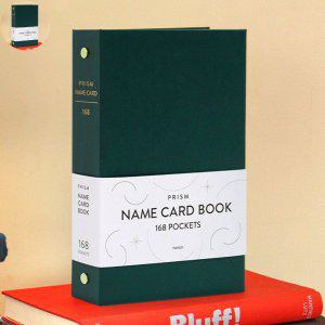 카드지갑 신용 남여 명함케이스 카드홀더 명함집 프리즘 168 꽂이 보관함 첩포레스트