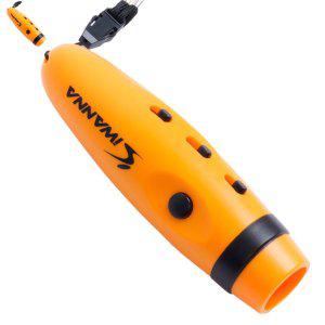 축구심판휘슬 전자 축구 호각줄 미니 범블비 전자 건전지 교체식 노랑스포츠호루라기