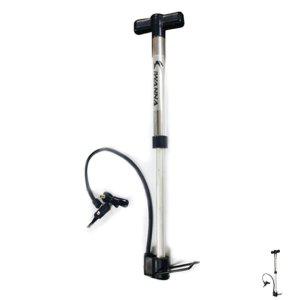 공기주입기 주입기 미니 캠핑에어 축구공바람 농구공바람넣기 펌프 자전거펌프 튜브 공 대용량